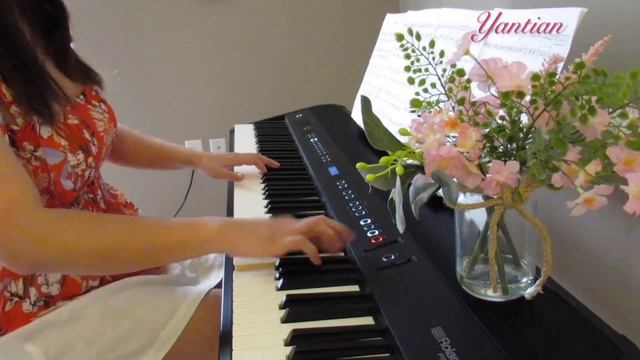 Eugen Doga - Gramophone (Waltz of Love) смотреть онлайн