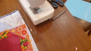 Мастер класс  наволочка лоскутное шитье пэчворк