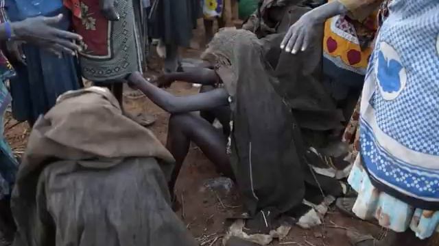 Circumcision in Kenya's tribes,African tribes tradition of circumcision смотреть онлайн