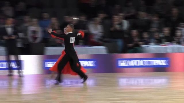 MINSK OPEN 2018. Квикстеп смотреть онлайн