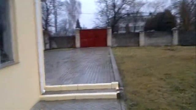 Здание (фасад) 700 м.кв. на участке 0,5 га, под производство, склад магазин, офисный центр, жильё смотреть онлайн