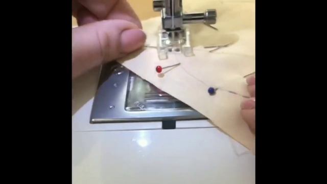 Jak uszyć lalkę #2: Wykrój i zszywanie смотреть онлайн