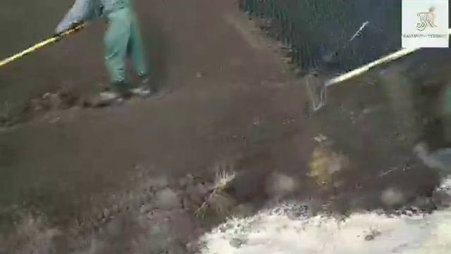 Укрепление откосов, озеленение, Радуга улиц смотреть онлайн