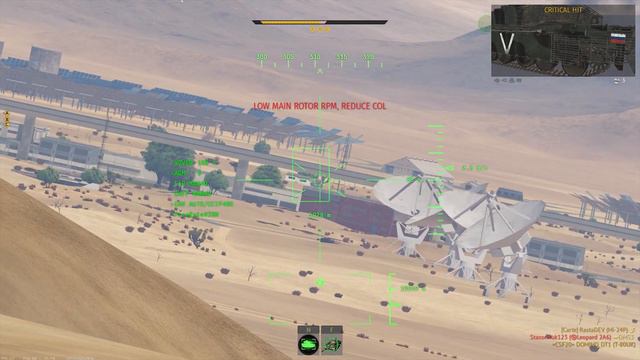 Revisiting Ka-50 after a long time. WarThunder Gameplay. смотреть онлайн
