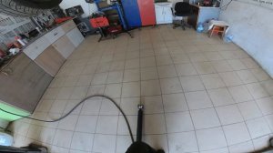 Ford Kuga новая беда . Замена муфты полного привода