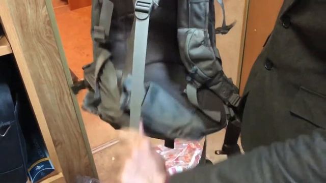 Рюкзак Hunter Тактика 32