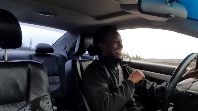 668 kilometre delivery run, in ONE DAY! | Part 1 of 2 смотреть онлайн