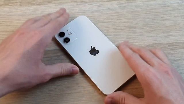 ПОЧЕМУ Я ВЫБРАЛ IPHONE 12 А НЕ 12 MINI, 12 PRO И 12 PRO MAX? смотреть онлайн