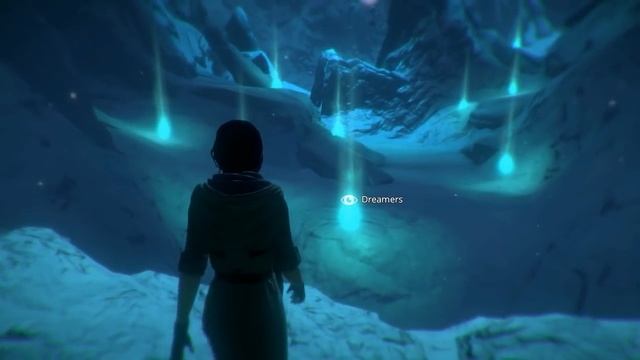 Dreamfall Chapters Book One Reborn Gameplay(PC) смотреть онлайн
