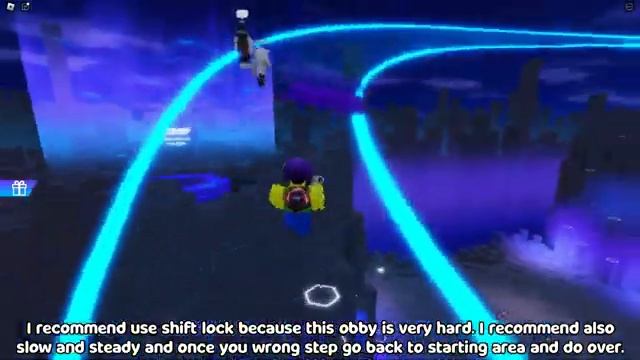 How to get All Innovation Hex UGC Prizes in Roblox Innovation Awards 2023 - Voting Hub [FREE ITEMS! смотреть онлайн