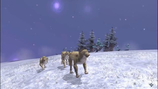 Prehistoric vs Modern Animal | SPORE смотреть онлайн
