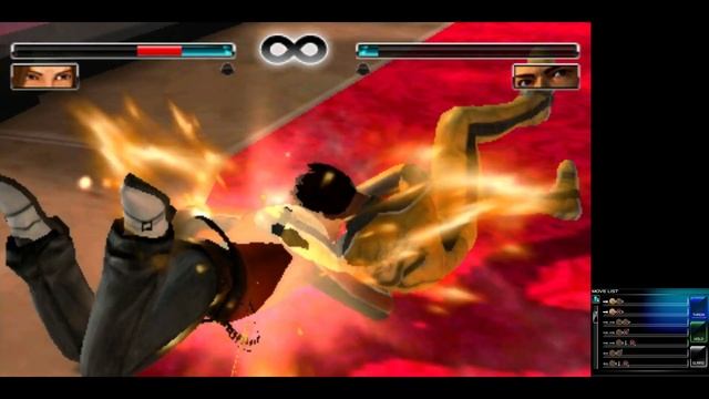 Прохождение Dead or Alive: Dimensions на русском #03 (Глава 3) смотреть онлайн
