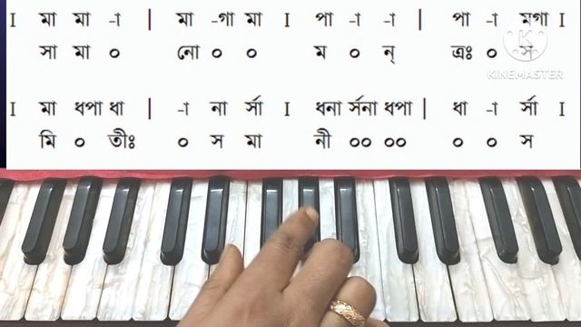 আনন্দলোকে মঙ্গলালোকে সংস্কৃত ভার্সন Sangachhadhwam,the vedic song fused with Anandaloke mongalaloke смотреть онлайн