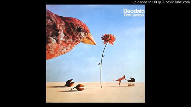 Eumir Deodato - Adam's Hotel смотреть онлайн