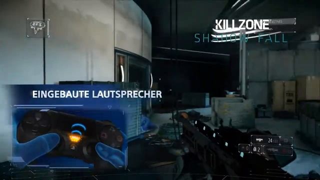 PS4 - DUALSHOCK 4 Controller / Playstation 4 Gamepad смотреть онлайн