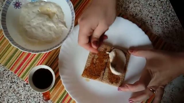 ПОЛЕЗНЫЕ РЕЦЕПТЫ I ДИЕТИЧЕСКИЙ ТОРТИК смотреть онлайн