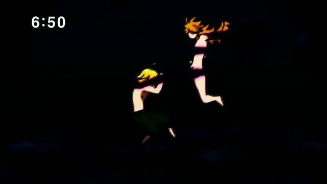 Fuck this Scene AMV -「Seven Deadly Sins」 смотреть онлайн