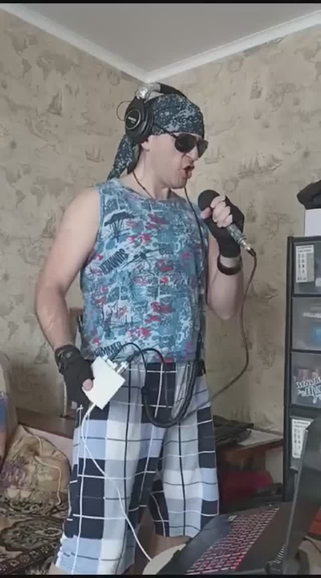 Смута Интро (Radio Tapok cover by VitaDares)