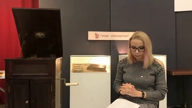 Проект "Open Фонды". Самара музыкальная. Часть 1 смотреть онлайн