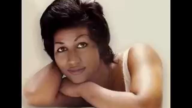 Aretha Franklin I Say a Little Prayer смотреть онлайн