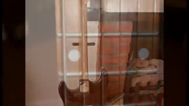 Fender Vintage смотреть онлайн