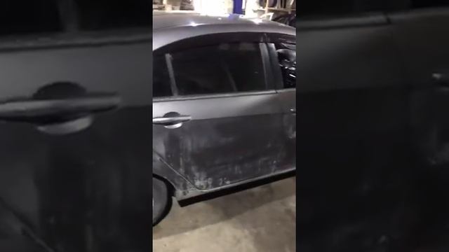 В разборе Geely Emgrand смотреть онлайн