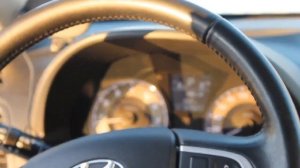 #Hyundai #ХУНДАЙ #СОЛЯРИС!!! #ПЛЮСЫ И #МИНУСЫ !!!