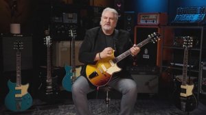 Yamaha’s New Revstar Guitars Overview and Demo