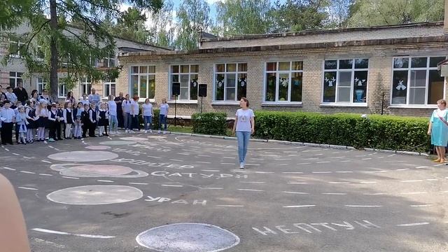 родители зажгли на последнем звонке 9 класс смотреть онлайн