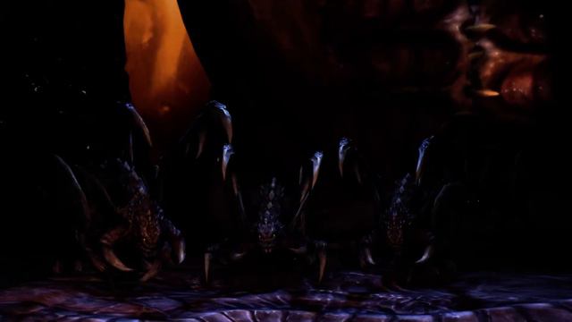 StarCraft II Первое задание и Прибытие на Чар смотреть онлайн