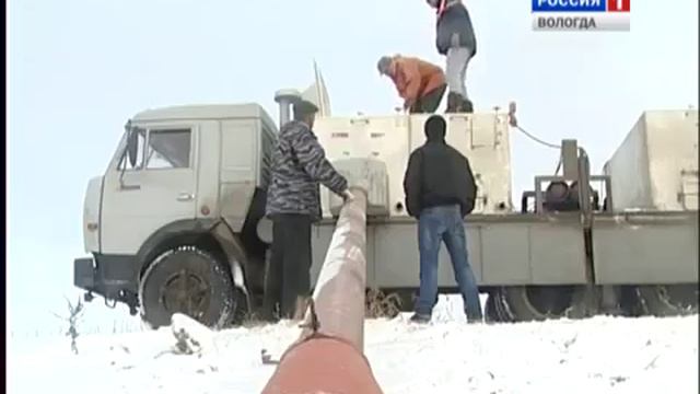 В Кубену выпустили молодь нельмы смотреть онлайн