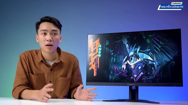 MÀN HÌNH 28 INCH MÀ GIÁ TẬN 15 TRIỆU LIỆU CÓ NÊN MUA - GIGABYTE M28U смотреть онлайн
