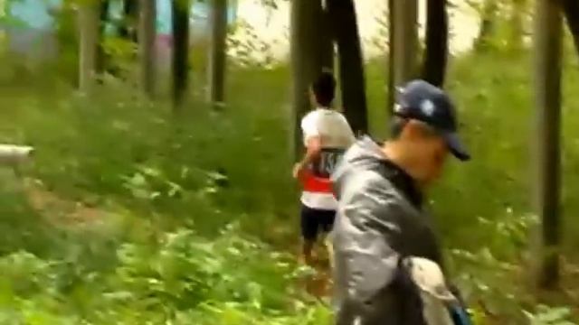 Первенства СДЮСШОР № 3 по кроссу среди лыжников смотреть онлайн