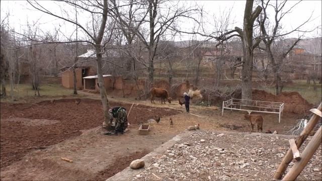 " Катта Лангар 2 " - УЗБЕКИСТАН 14 ч. (март 2017 ) смотреть онлайн