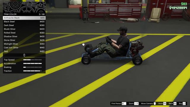 Dinka Veto Classic Customization | FREE Vehicle | Cayo Perico Heist Update смотреть онлайн