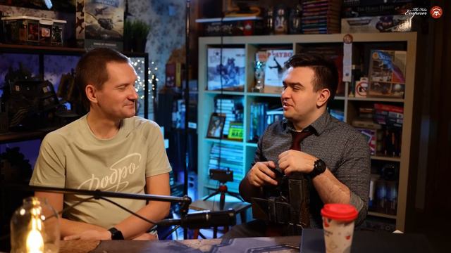 Ивент МЕЧТЫ по Вахе. Каков он? смотреть онлайн