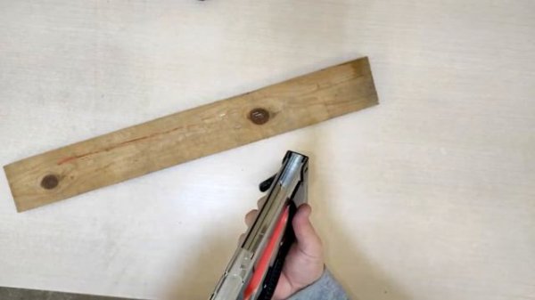 Степлер мебельный Matrix PRO стальной, тип 53, 6-14 мм, тип 300, 14 мм, тип 500, 14 мм, 40918