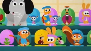 babyTv studios | the jewel in the crown