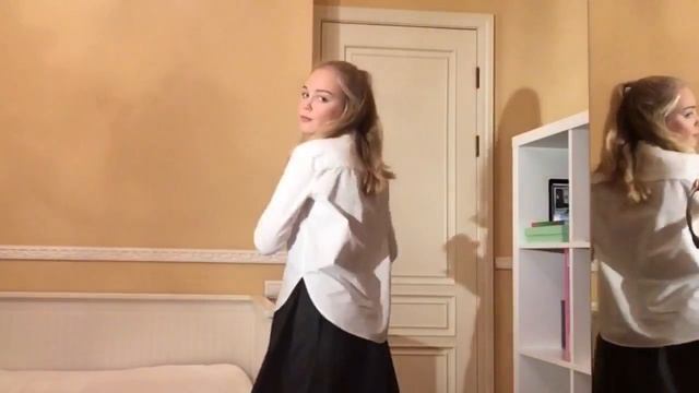 Что носить в школу|Back to school|Одежда в школу смотреть онлайн