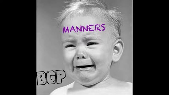 Manners - Big Gulp Productions смотреть онлайн