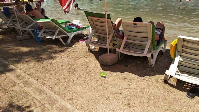 Голубая лагуна Оледениз смотреть онлайн