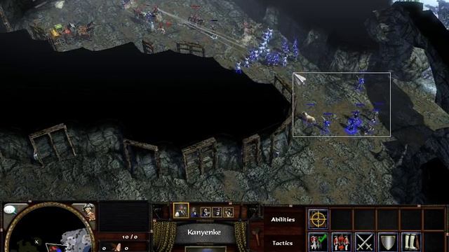 Maltese in Campain | Age of Empires 3 | Wars of Liberty | Part III смотреть онлайн