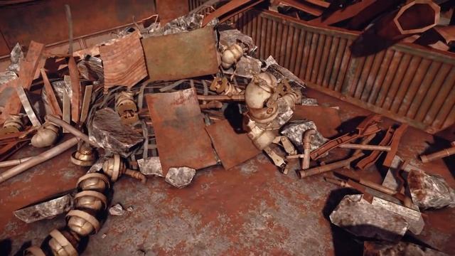 EVERYTHING MUST DIE - Let's Play - NieR: Automata - 9 - Route A Ending - Walkthrough Playthrough смотреть онлайн