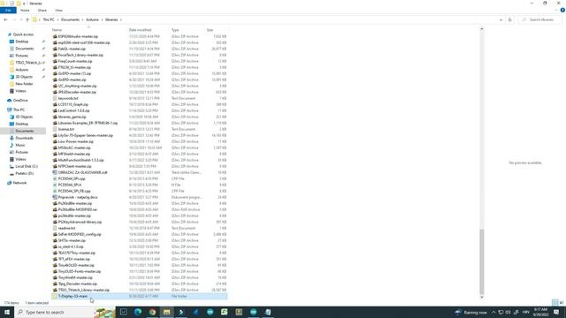 T-Display S3 - How to install in Arduino IDE смотреть онлайн