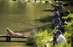 ПРИКОЛЫ НА РЫБАЛКЕ 2021