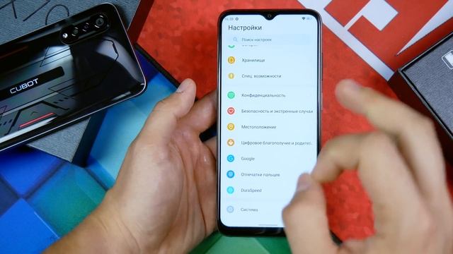 Взял Самый МОЩНЫЙ ИГРОВОЙ СМАРТФОН в МИРЕ за 12999 рублей! ? 120Hz, 24\256Gb,100mp ? НАСТОЯЩАЯ ИМБА смотреть онлайн