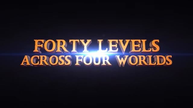 Demonrock: War of Ages - Official iOS Trailer смотреть онлайн