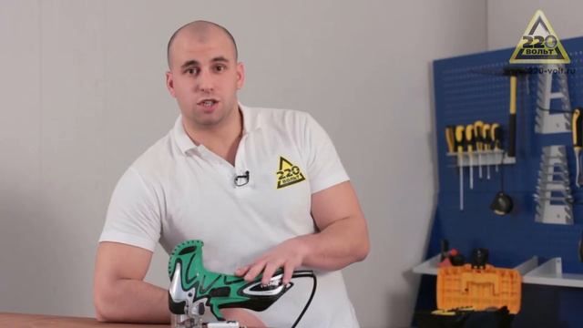 Лобзик HITACHI CJ110MVA смотреть онлайн