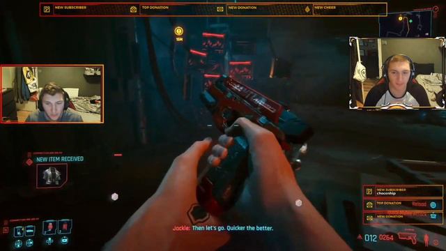 My HONEST REVIEW of CYBERPUNK 2077 - Night City is a BLAST (Is it good?) (Should you Buy it?) смотреть онлайн