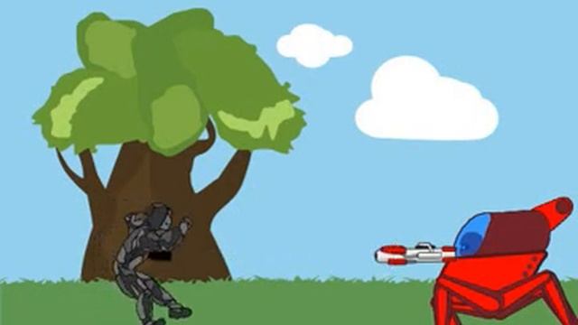 Рисуем мультики 2 смотреть онлайн